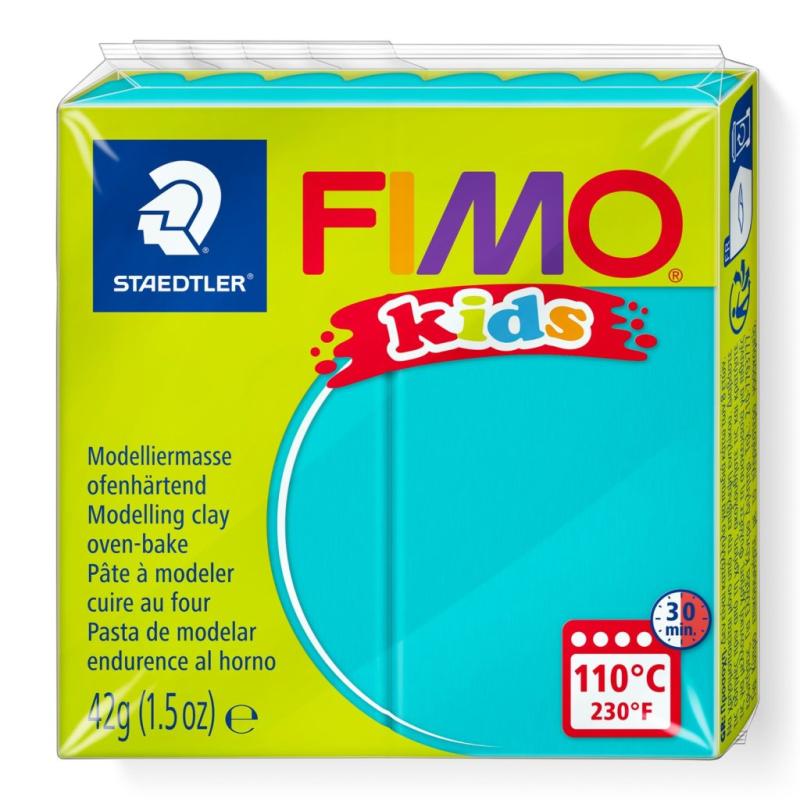 Staedtler FIMO® kids 8030 türkis